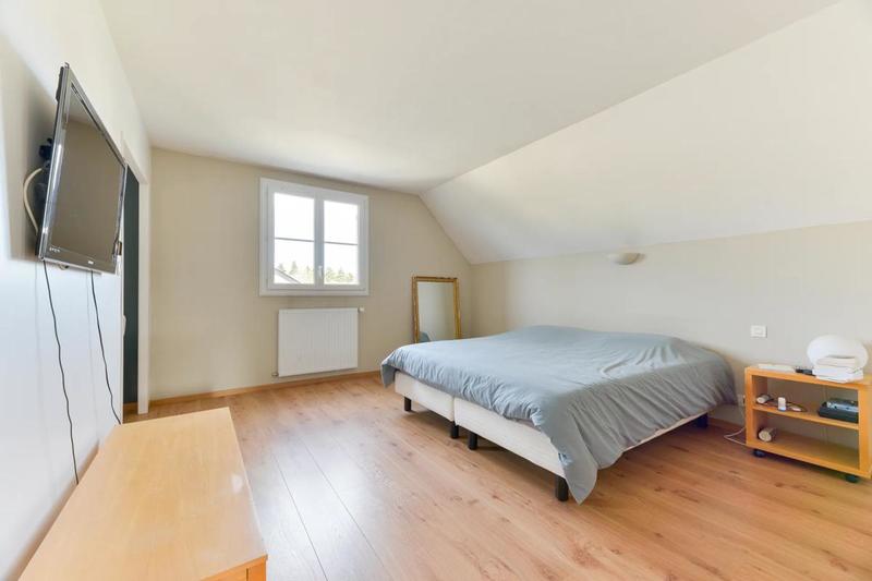Maison - 169 m² - 7 pièces