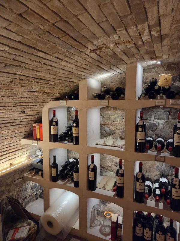 Terrain agricole - 2 800 m²