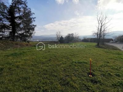 Terrain - 1 085 m²