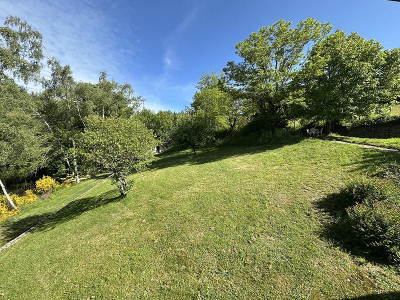 Maison - 154 m² - 6 pièces