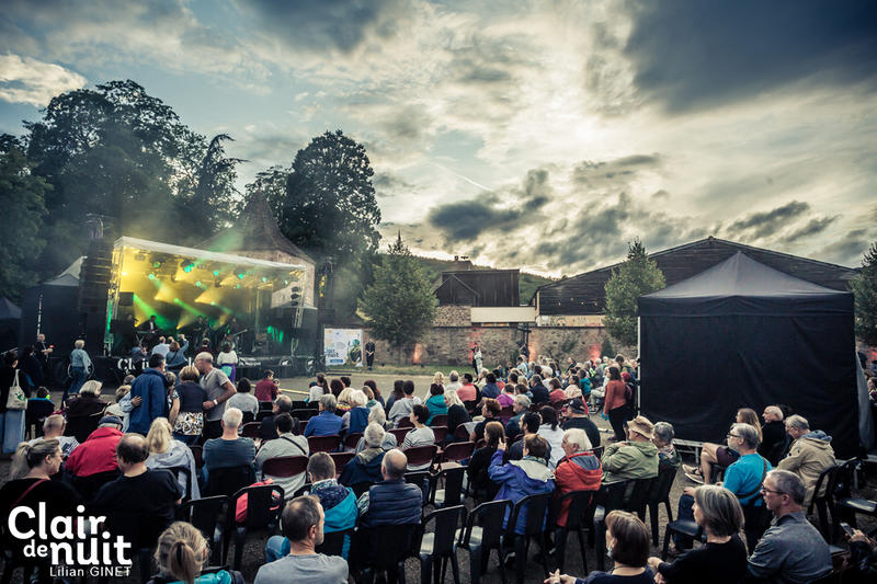 Festival Clair de Nuit