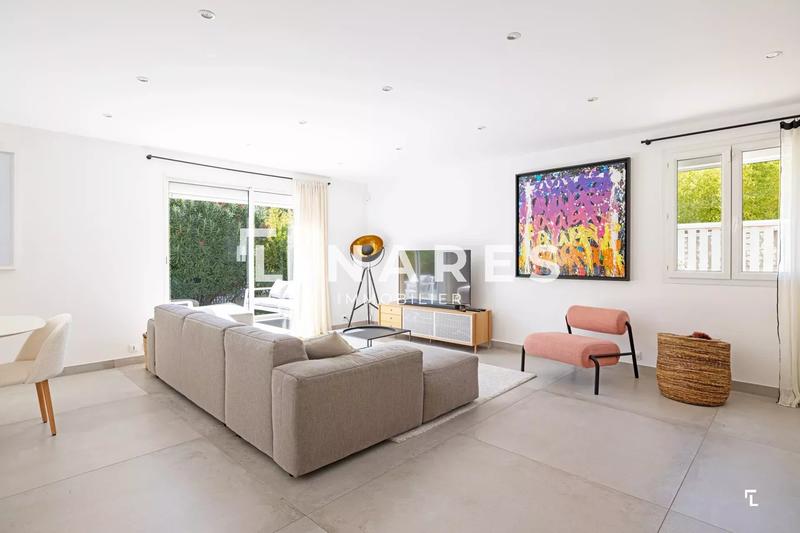 Villa - 156 m² - 5 pièces