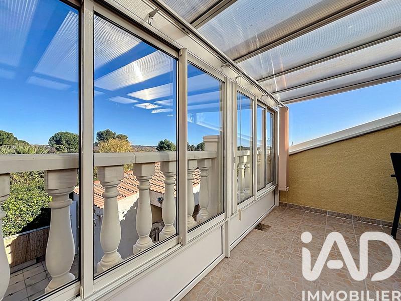 Maison - 174 m² - 10 pièces