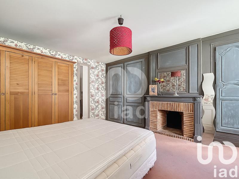 Appartement - 187 m² - 8 pièces