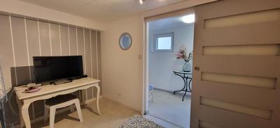 Maison - 63 m² - 3 pièces