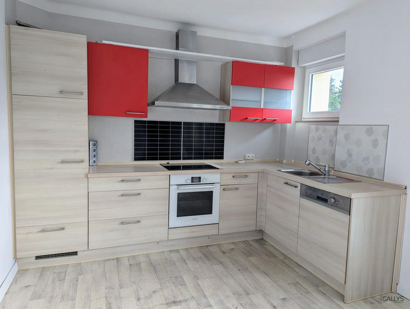 Maison - 129 m² - 7 pièces