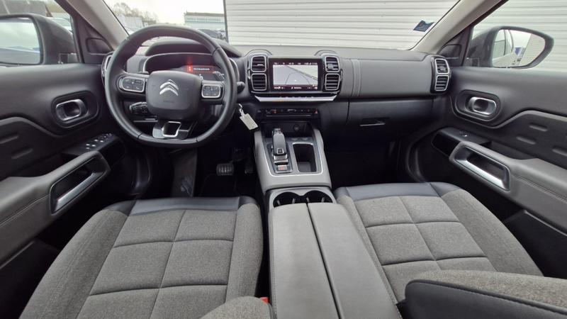 Citroën C5 Aircross BlueHDI 130 Eat8 Business