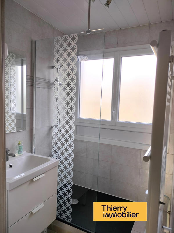 Appartement - 72 m² - 4 pièces