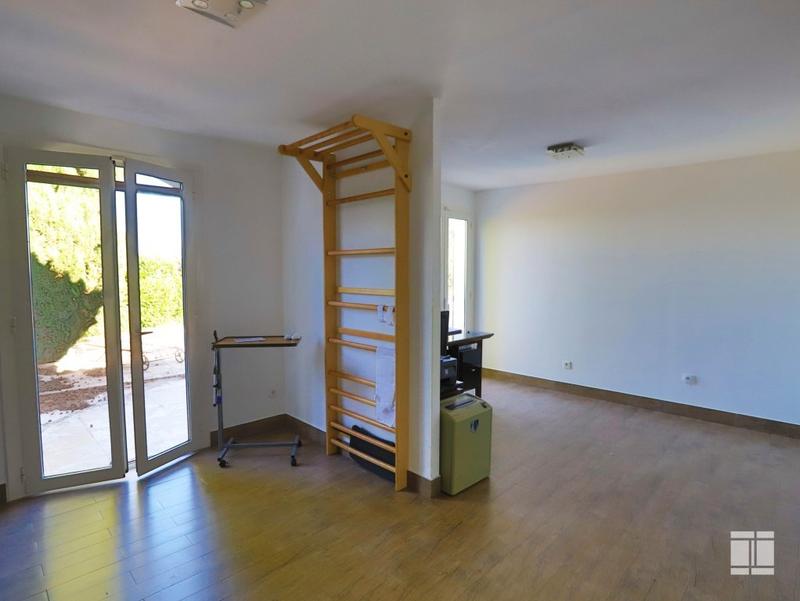 Villa - 150 m² - 5 pièces