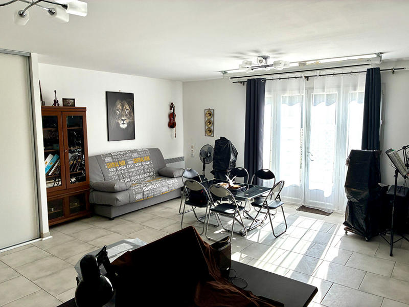 Maison - 158 m² - 4 pièces