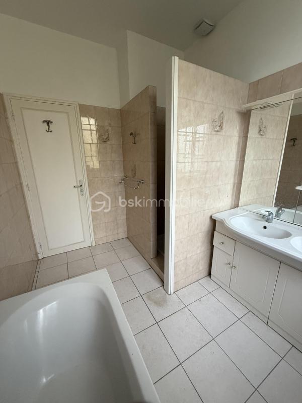 Maison - 125 m² - 6 pièces