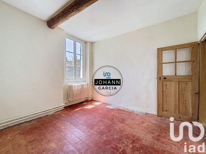 Maison de village - 114 m² - 5 pièces