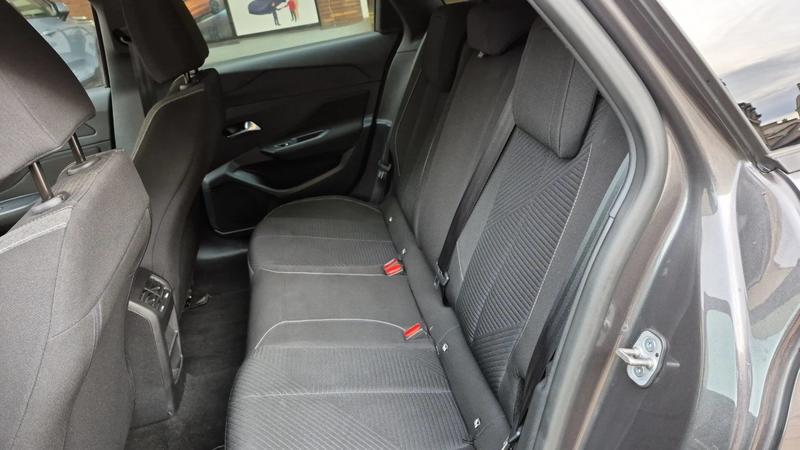 Peugeot 308 Sw II 1.5 BlueHDi 130 Eat8 Active Pack