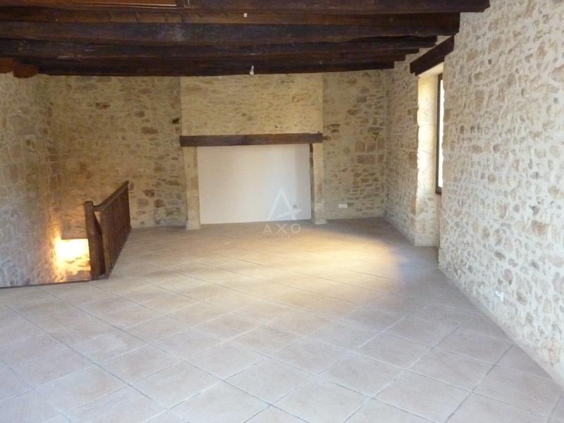 Immeuble de bureaux - 134 m²