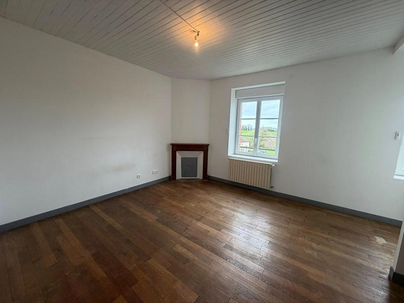 Maison - 173 m² - 8 pièces