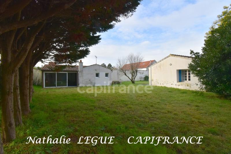 Longère - 137 m² - 9 pièces