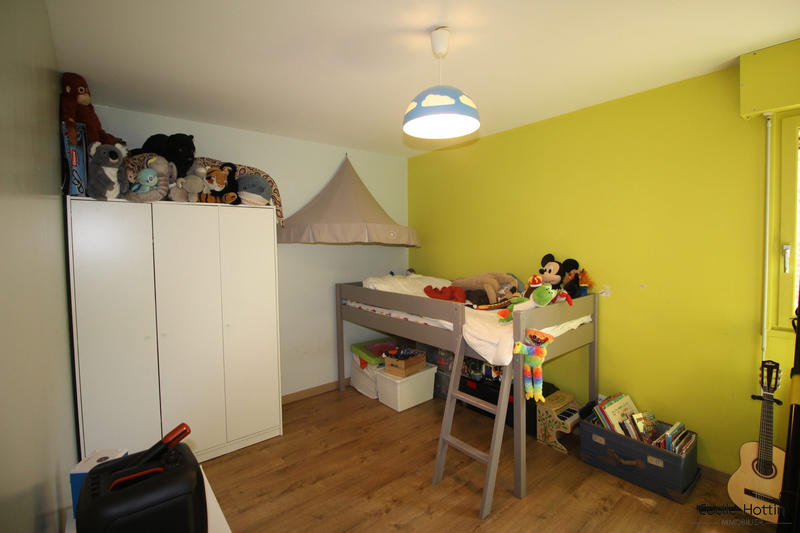 Maison - 163 m² - 6 pièces