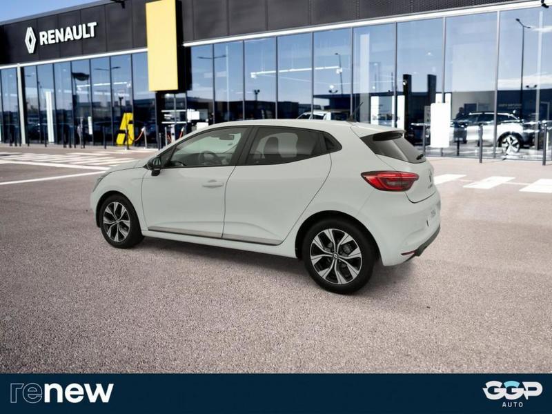 Renault Clio V TCe 100 Gpl Evolution