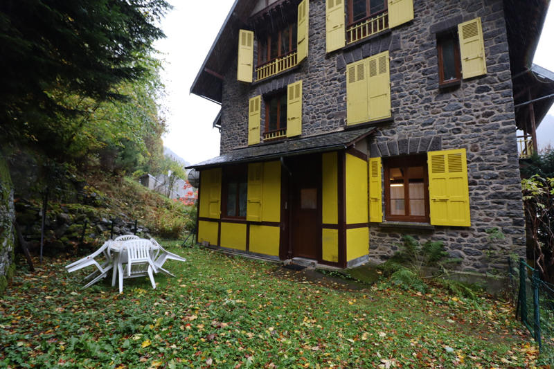 Appartement - 52 m² - 2 pièces