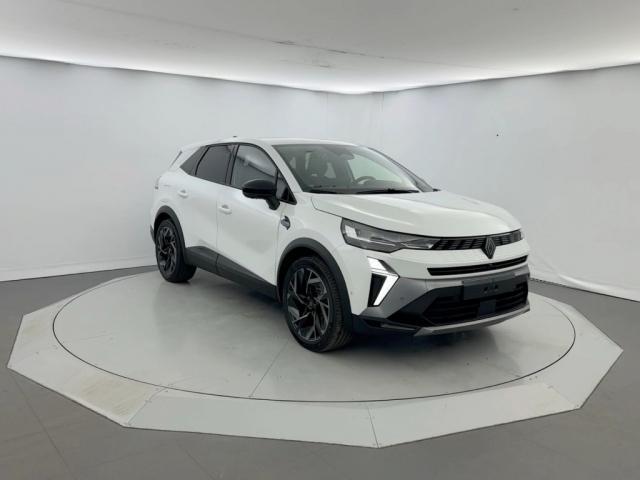 Renault Symbioz E-Tech full hybrid 145 Esprit Alpine