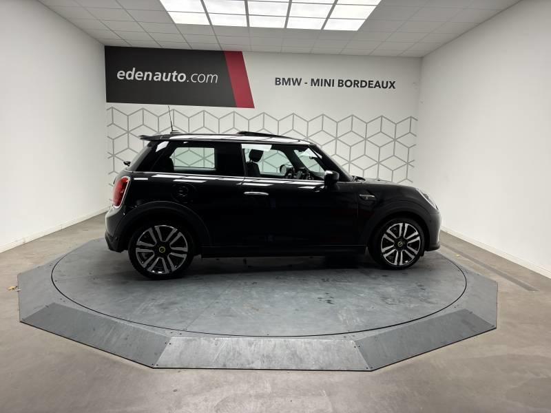 Mini Mini Hatch 3 Portes Cooper se 184 ch Edition Premium Plus