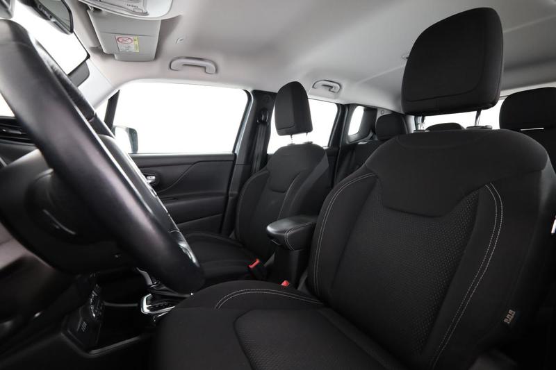 Jeep Renegade 1.3 Turbo T4 Phev 4xe Limited At6 190 ch