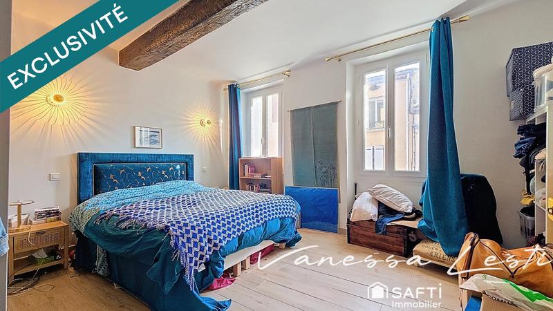 Maison - 180 m² - 7 pièces