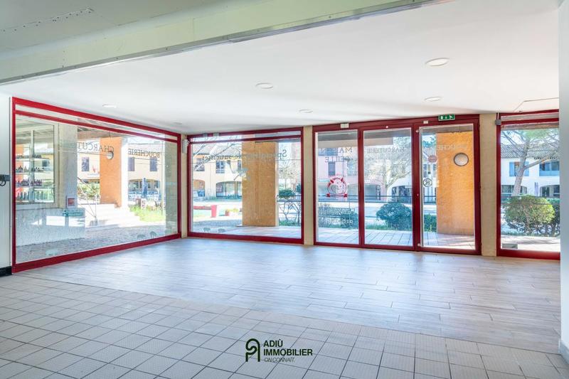 Hôtellerie / Restauration - 87 m²