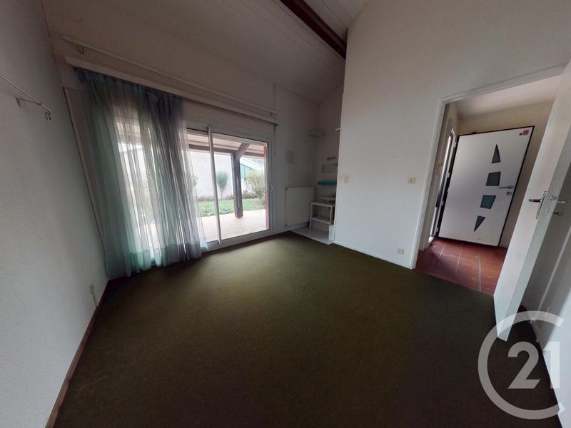 Maison - 123 m² - 5 pièces