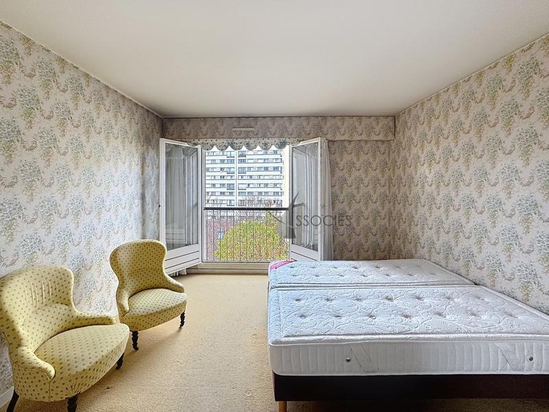 Appartement - 75 m² - 3 pièces