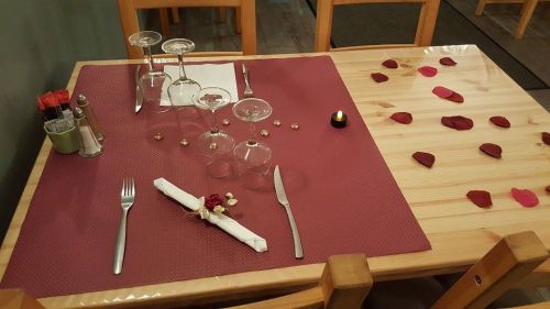 Restaurant des 2 Places