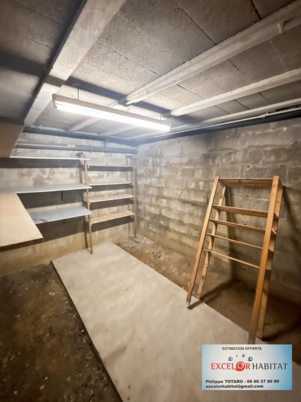 Maison - 116 m² - 5 pièces