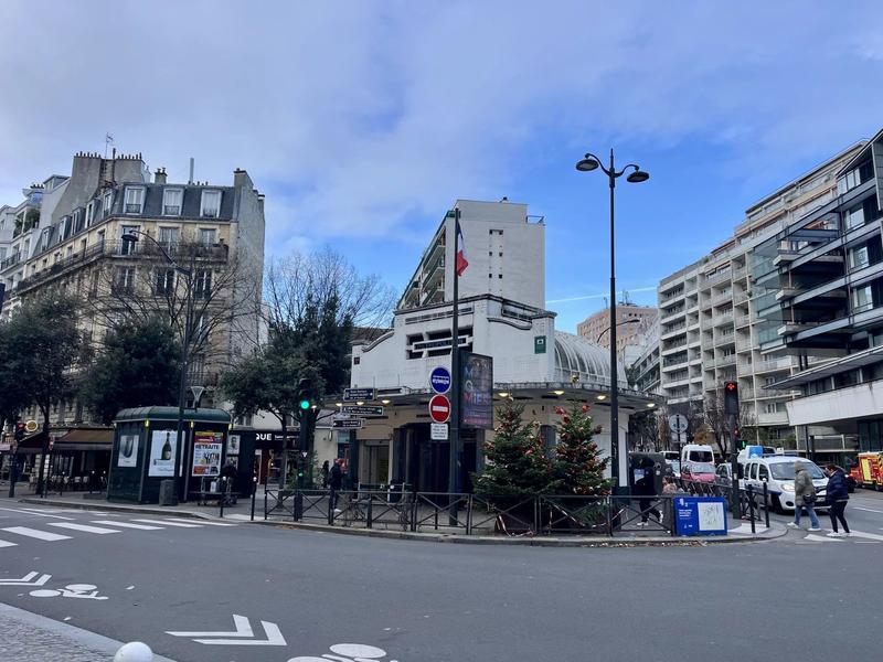 Bureau - 54 m² - 3 pièces