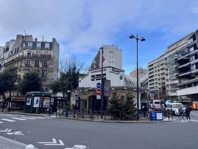 Bureau - 54 m² - 3 pièces