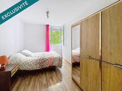 Appartement - 76 m² - 4 pièces