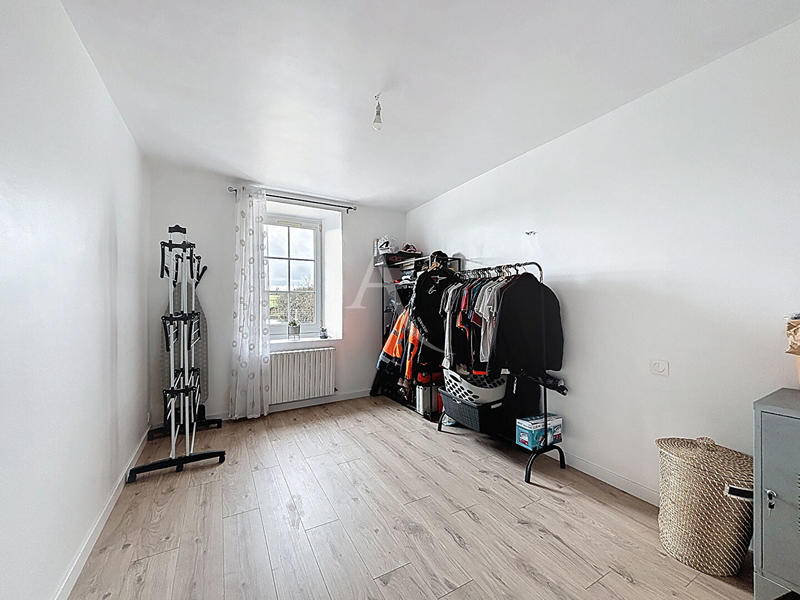 Maison - 132 m² - 5 pièces