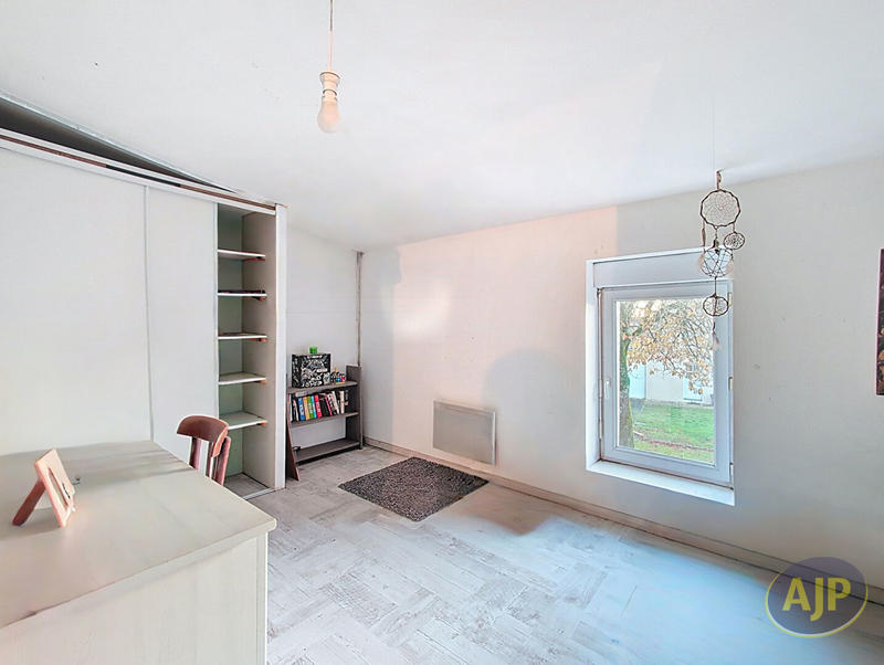 Maison - 128 m² - 5 pièces