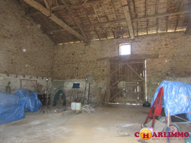 Maison traditionnelle - 122 m² - 4 pièces