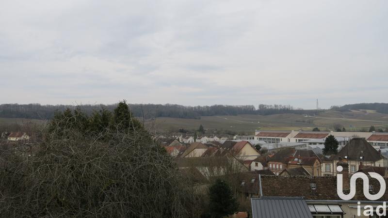 Maison - 37 m² - 3 pièces