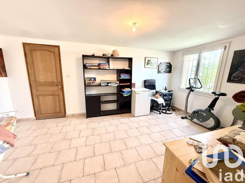 Maison - 170 m² - 7 pièces