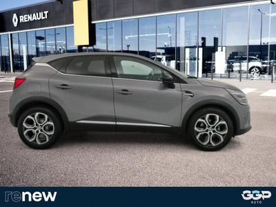 Renault Captur TCe 100 Gpl - 21 Intens