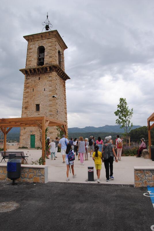 Visite guidée de la vieille ville