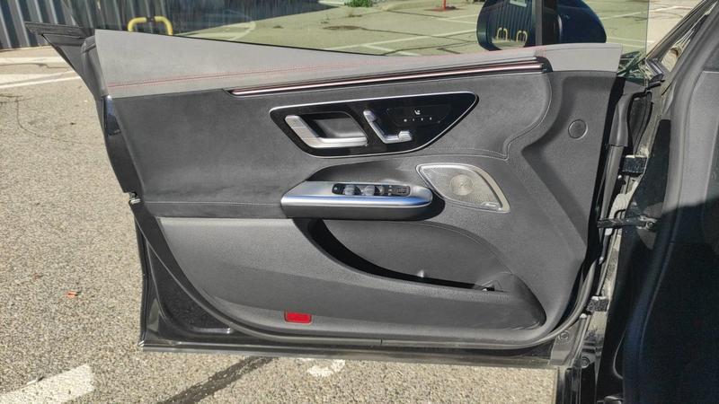 Mercedes Classe E Eqe 350 89 kWh 292 Amg Line - Automatique Entretien constructeur