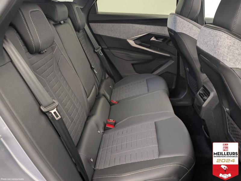 Peugeot 3008 Hybrid 145 e-Dcs6 Gt