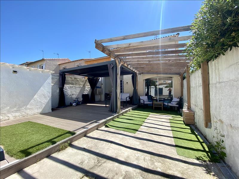 Villa - 94 m² - 5 pièces