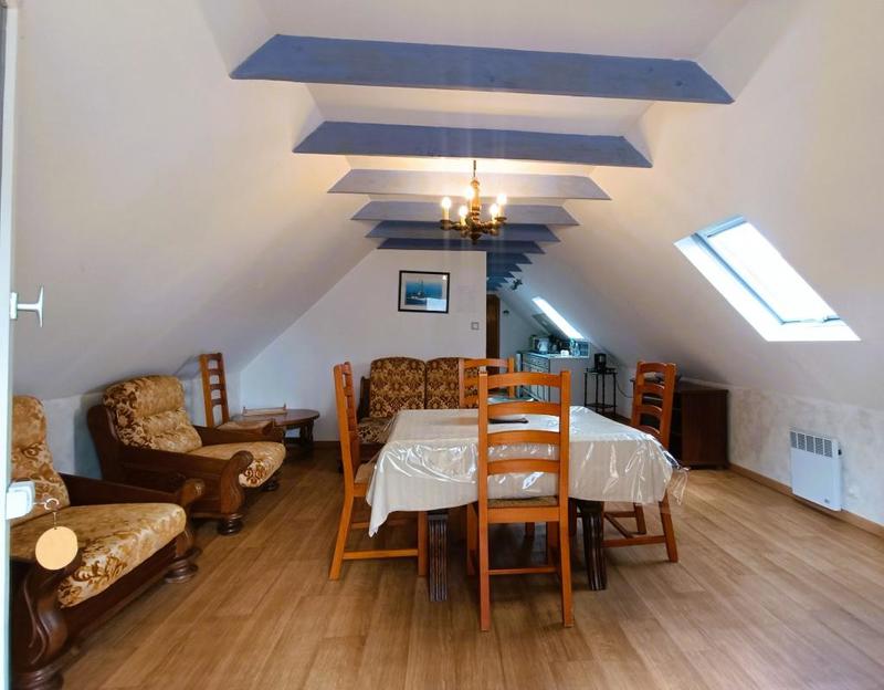 Maison - 194 m² - 10 pièces