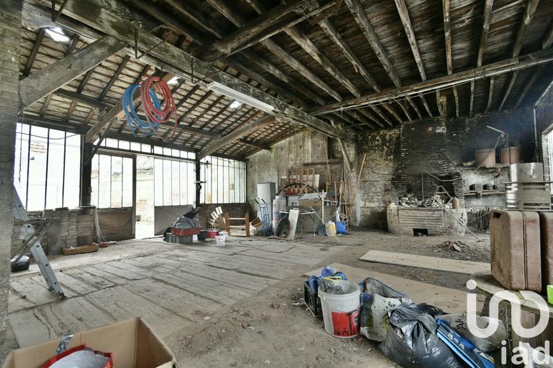 Maison - 120 m² - 4 pièces