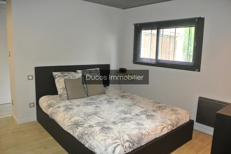 Maison - 103 m² - 3 pièces