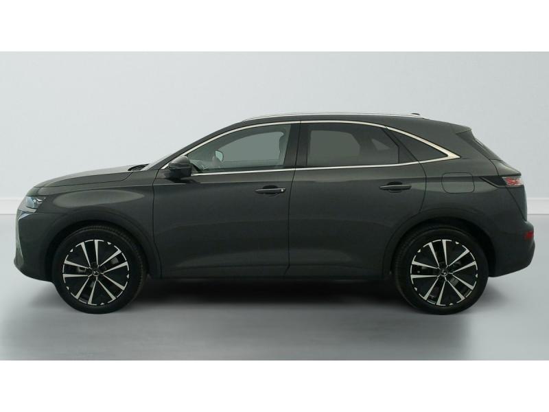 Ds Ds 7 Hybride Rechargeable E-Tense 300 Eat8 4x4 Rivoli