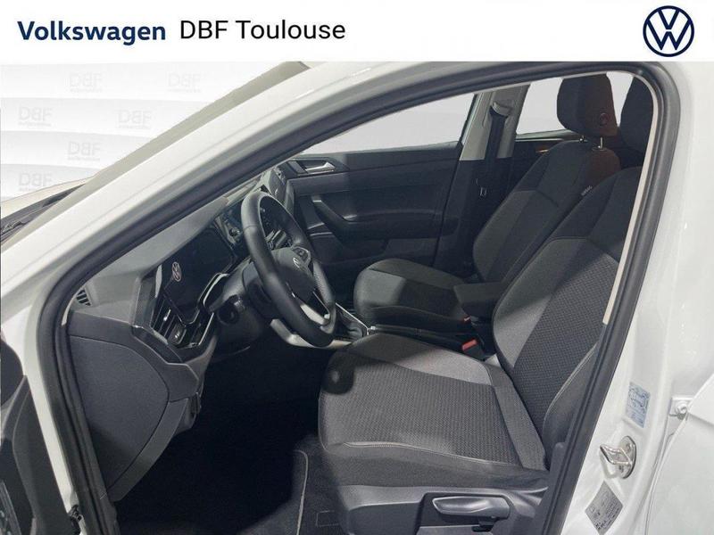 Volkswagen Polo 1.0 Tsi 95 s&amp;S Dsg7 Vw Edition
